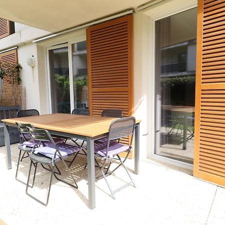 Appartement Montevrain Proche Disneyland - 6 Pax Wifi Parking المظهر الخارجي الصورة