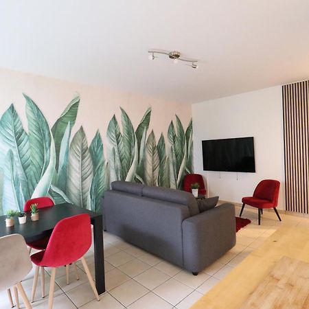 Appartement Montevrain Proche Disneyland - 6 Pax Wifi Parking المظهر الخارجي الصورة